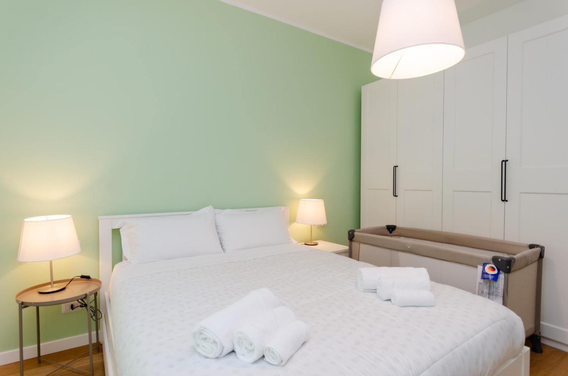 Vivimihome Fiordalisi A Pochi Passi Dalla Metro - Milan — Photos 2